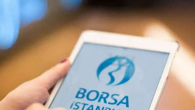 Borsa güne düşüşle başladı
