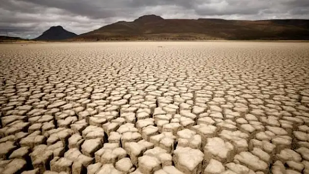 Önemli iklim değişikliği göstergeleri geçen yıl rekor seviyelere çıktı