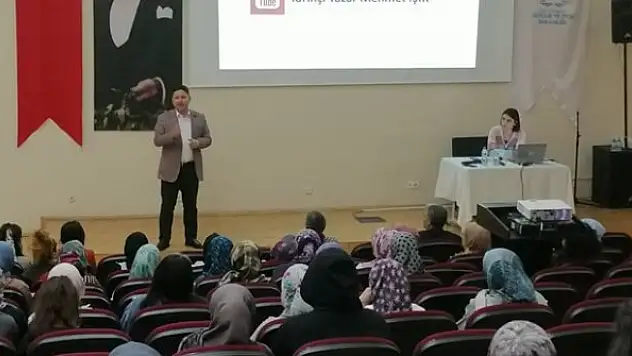 Gençlere tarih ve kültür aşısı