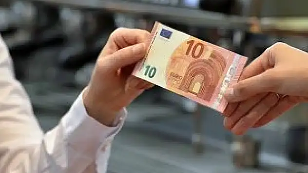 Merkez'den avro hamlesi