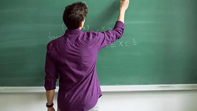 Uzman ve başöğretmenlik için yazılı sınav duyurusu yayımlandı