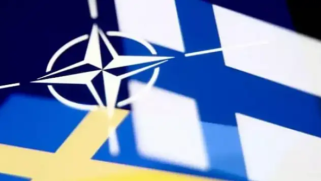 Türkiye'den İsveç ve Finlandiya resti