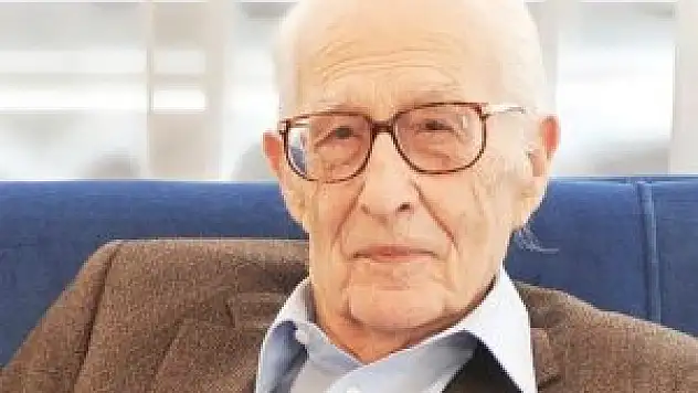 Yazar Osman Necmi Gürmen vefat etti