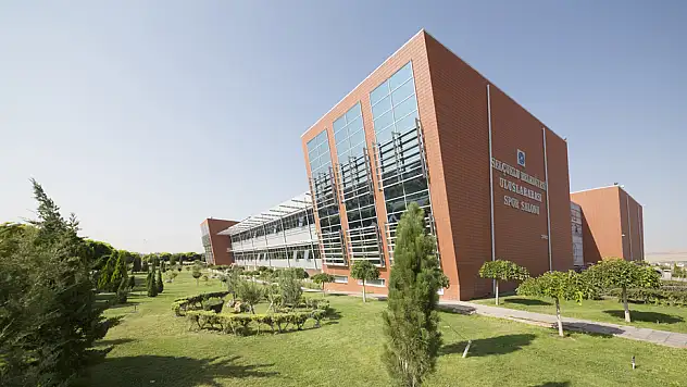Selçuklu başarıya doymuyor