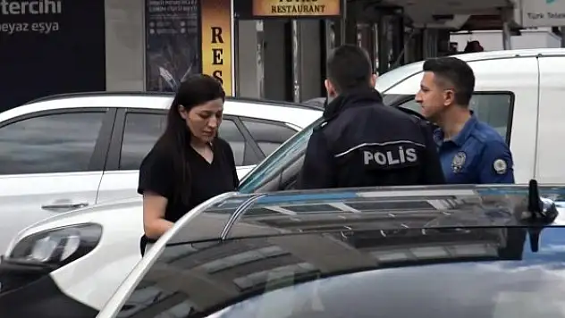 Barda cinayet: 'tabancayı verip ateş et dedi' iddiası