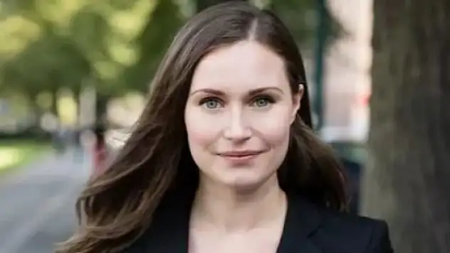 Finlandiya Başbakanı Marin'den Türkiye'ye sıcak mesaj