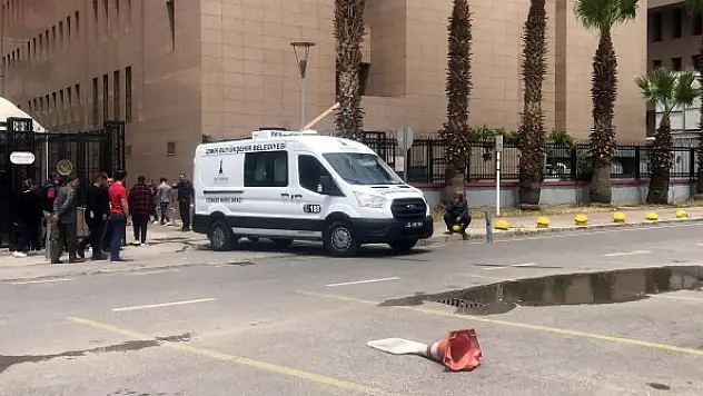 Boğulan ikizler, okuldan yaylaya dönerken serinlemek için gölete girmiş