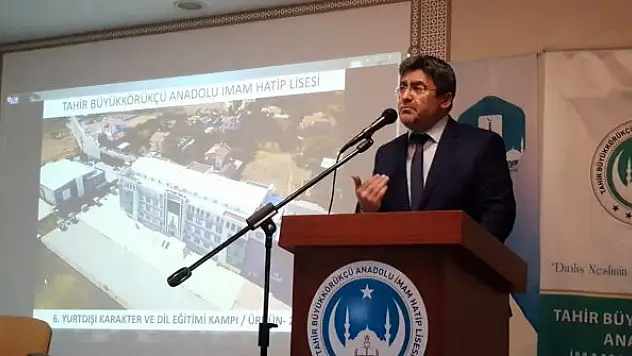 Tahir Büyükkörükçü İHL öğrencileri 6. Kez yurtdışına gidiyor