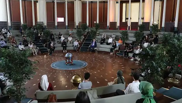 Cumhurbaşkanı Erdoğan: Bunları biz muhacir olarak gördük