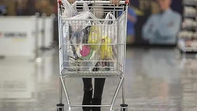 Tüketici güven endeksi mayısta arttı