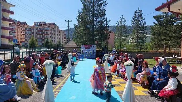 Bozkır'da 'Sıfır Atık' projesi