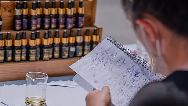 Koku Akademisi yeni eğitim dönemi 21 Mayıs'ta başlıyor 