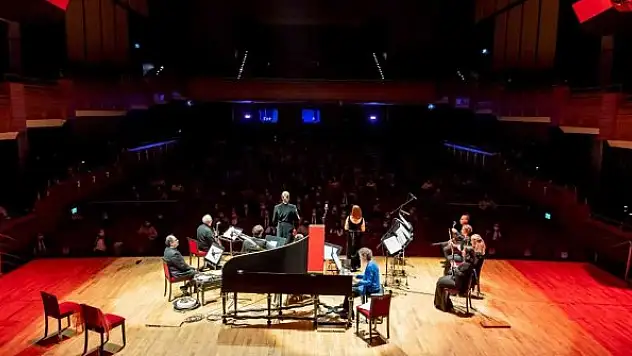 Gençlere sanat etkinlikleri için ücretsiz 35 bin bilet