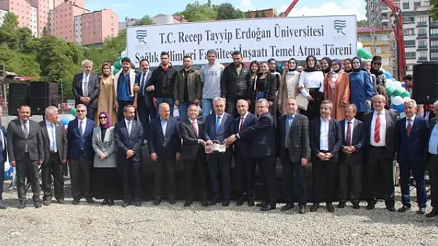 AK Parti'li Yazıcı: Türkiye büyük, güçlü bir ülke