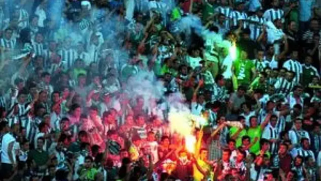 Torku Konyaspor'dan transfer açıklaması!