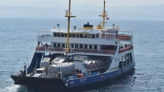 GESTAŞ gemi ve iskele büfelerini kiraya verecek