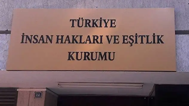 Türkiye İnsan Hakları ve Eşitlik Kurumu sözleşmeli personel alacak
