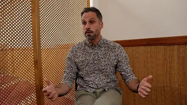 Sevilya'daki Müslümanlar kendilerine Türk İslam kültürünü örnek alıyor