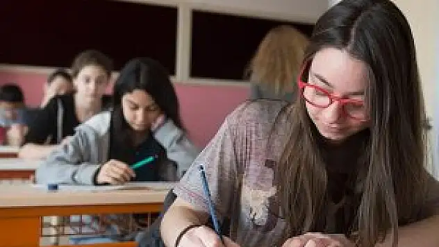 TEOG'da 519 öğrencinin puanı yeniden hesaplandı