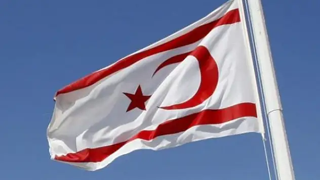 KKTC'den Rum yönetimine tepki