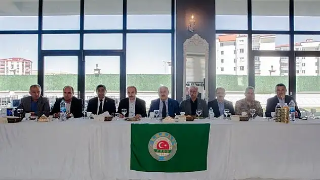 Bayburtlu çiftçilere 1,5 yılda 32 milyon liralık destek sağlandı