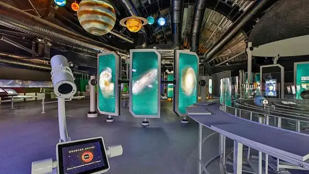 ISC 2022 GUHEM'de düzenlenecek