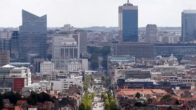 Belçika'da maymun çiçeği karantinası uygulanacak