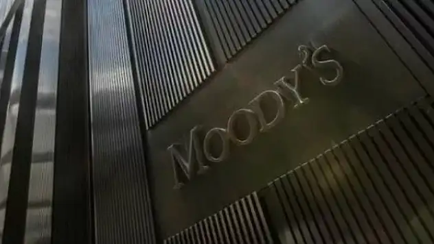 Moody's'ten Türkiye açıklaması: Performansı son derece iyi