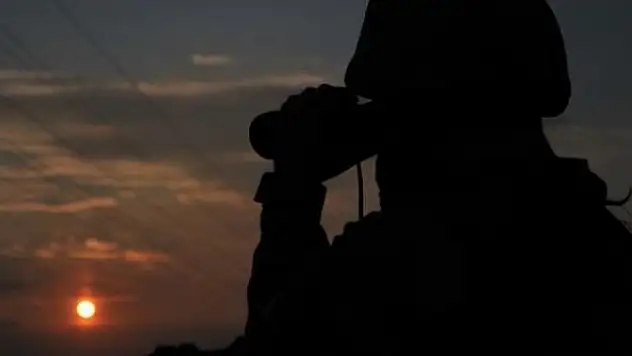 Yasa dışı geçişe geçit yok: 11 kişi yakalandı