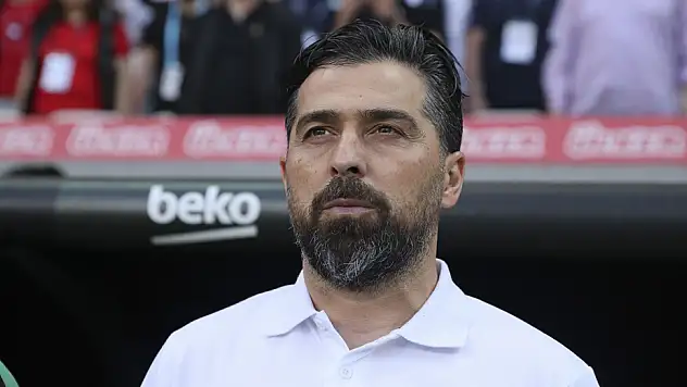 İlhan Palut'un tek yenilgisi Farioli'ye