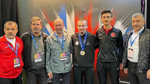 Avrupa'ya Selçuklu damgası