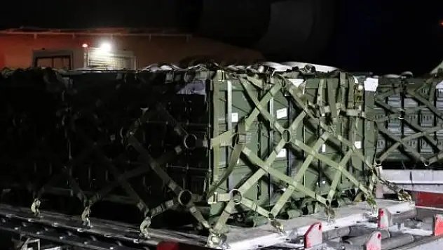 ABD: 20 ülke Ukrayna'ya yeni silah yardımında bulunacağını duyurdu