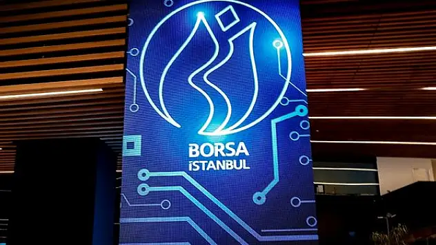 Borsa güne yükselişle başladı