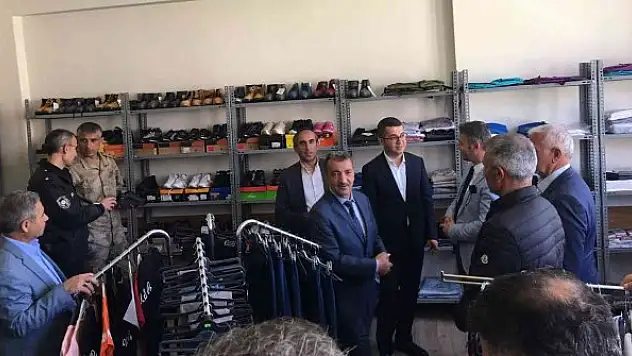 İmam Hatip Ortaokulundan Türkiye'de bir ilk