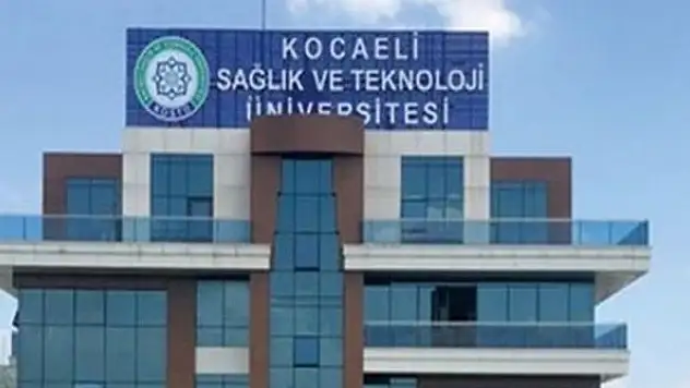 Kocaeli Sağlık ve Teknoloji Üniversitesi Araştırma Görevlisi Alacak