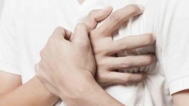 Damar sertliği nedir? Damar sertliği belirtileri nelerdir?