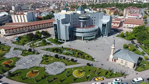 Karatay Belediyesi'nden vergi ödemelerinde son gün uyarısı