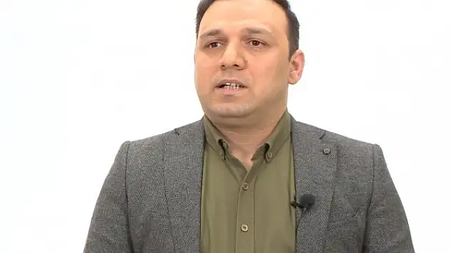 İnternet kullanımında psikolojik davranış