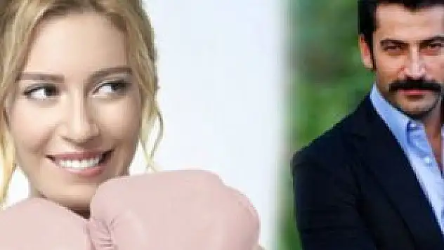 Sinem Kobal'ı köyüne götürdü