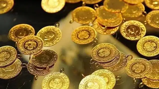 Türk halkı altına yatırımdan vazgeçmiyor