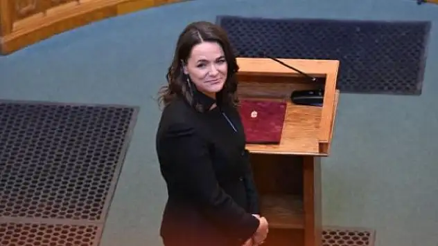 Macaristan'da yeni hükümet kuruldu