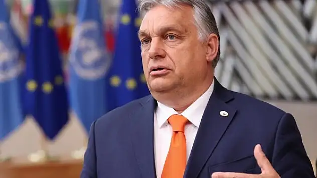 Macaristan'da  'acil durum' ilan edildi