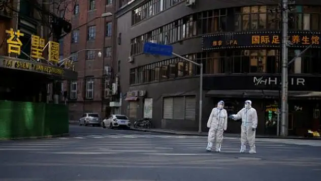 Çin, COVID-19 salgından etkilenen işletmelere kredi desteğini artıracak