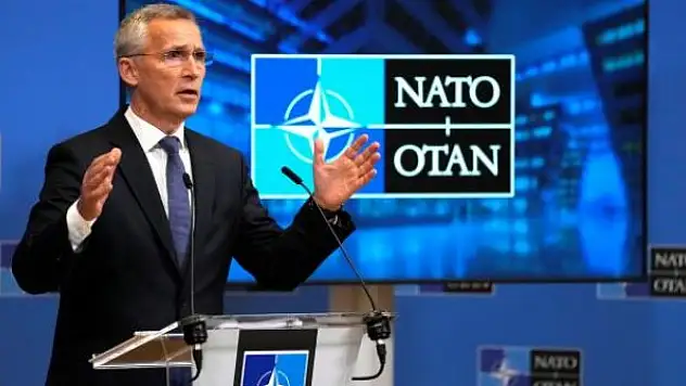 Stoltenberg: Türkiye tüm müttefikler için önemli bir ülke