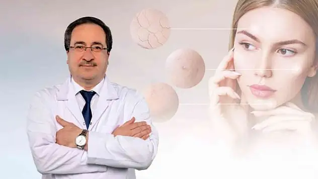 Ciltte sıcakla birlikte ortaya çıkan lekeler şikayetlere neden oluyor