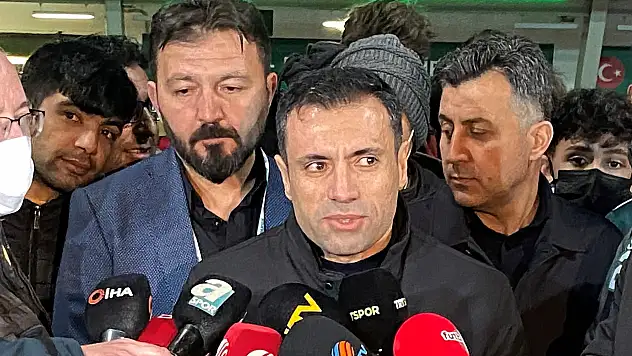 Konyaspor yönetimi, transfer mesaisinde