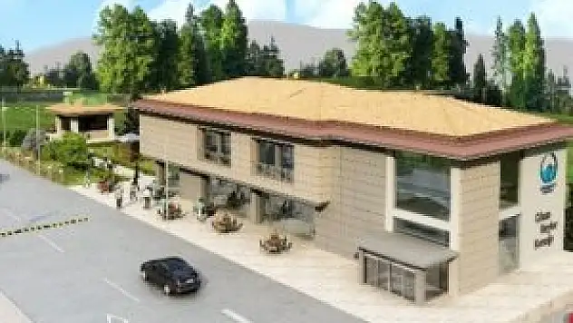 Cihanbeyli'de hizmet atağı