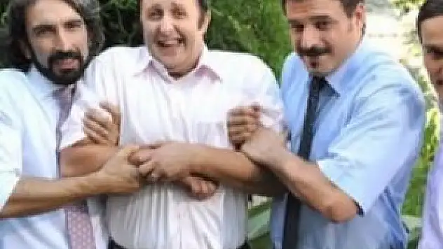 'Geniş Aile' efsanesi geri dönüyor