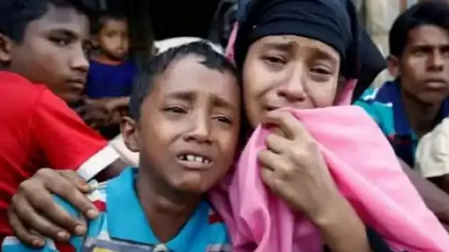 BM'den Arakanlı Müslümanlar için Uluslararası topluma çağrı