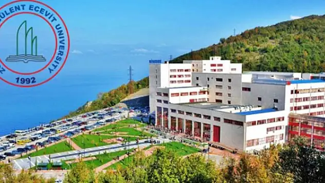 Zonguldak Bülent Ecevit Üniversitesi Öğretim Görevlisi Alacak